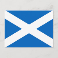 Bandera escocesa