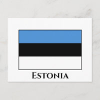 Bandera estonia