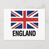 Bandera inglesa