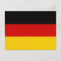 Bandera nacional de Alemania