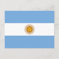 Bandera Nacional de Argentina