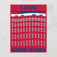 Bandera nacional de Corea del Sur: Orgullo del Tae