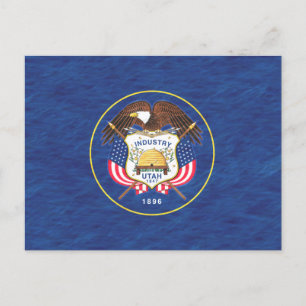 POSTAL BANDERA UTAH