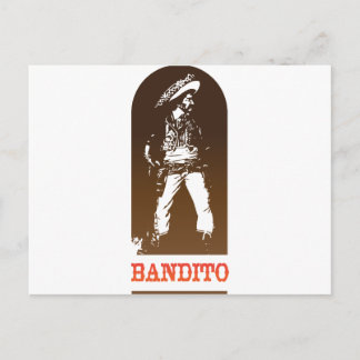 Postal bandito
