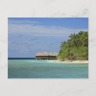 Postal Bandos Island Resort, North Male Atoll, The