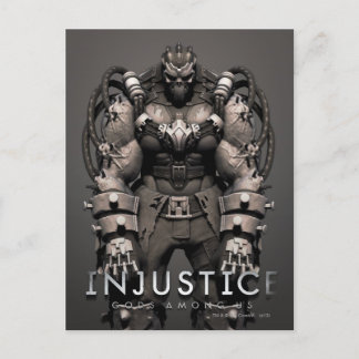 Postal Bane Alternate
