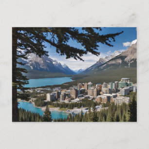 Postal Banff (3)