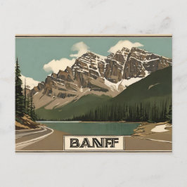 Postal Banff (4)