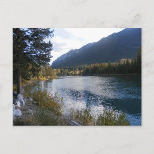 Postal Banff Beauty