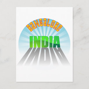 Postal Bangalore