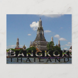 Postal Bangkok