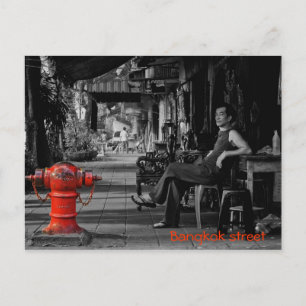 Postal Bangkok