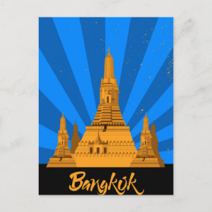 Postal Bangkok