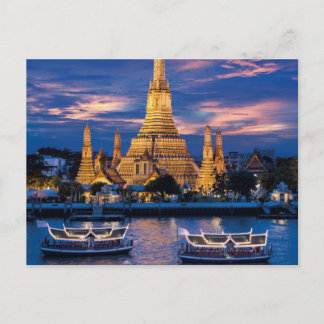 Postal Bangkok