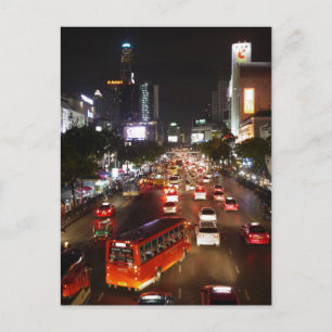 Postal bangkok