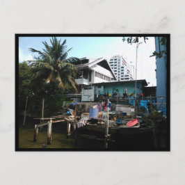 Postal Bangkok (Tailandia)