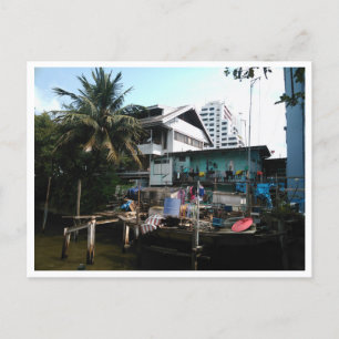 Postal Bangkok (Tailandia)