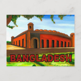 Postal Bangladesh