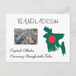 Postal Bangladesh