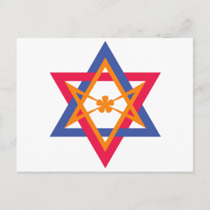 Postal Banner Temático Del Este