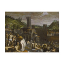 Baños de San Nicolás