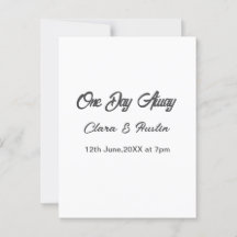 banquete de ensayo una noche antes del nombre da