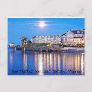 Postal Bar Harbour Inn
