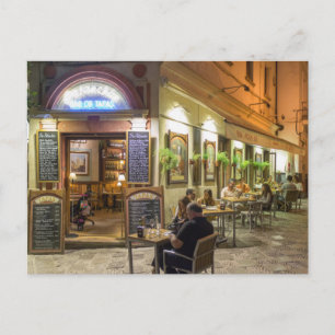 Postal Bar y restaurante de tapas