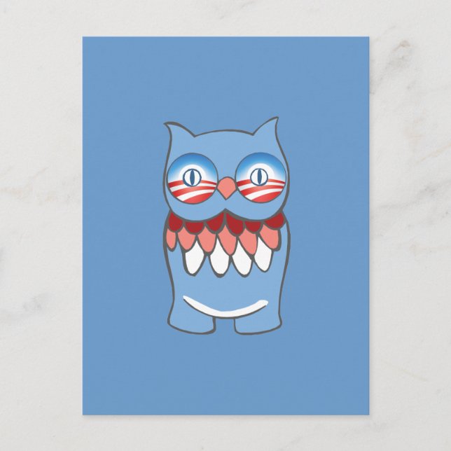 POSTAL BARACKTURNAL (Anverso)