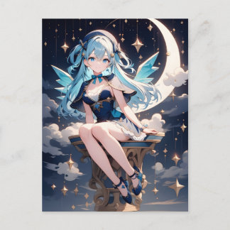 Postal Baralho Clássico