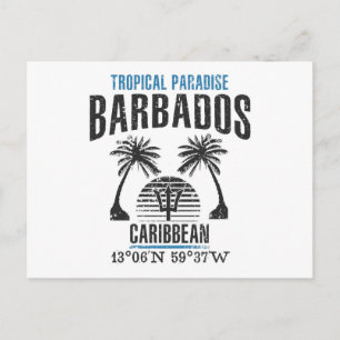 Postal Barbados