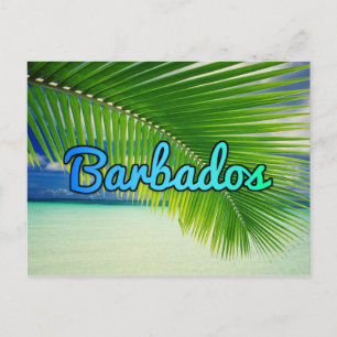 Postal Barbados