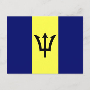 Postal Barbados