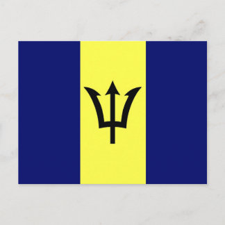 Postal Barbados
