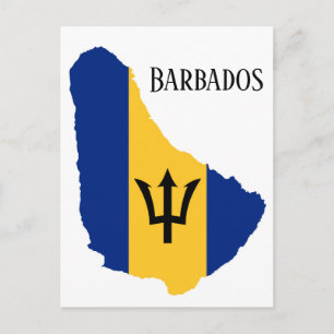 Postal Barbados