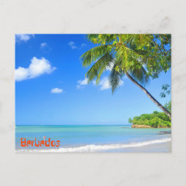 Postal Barbados
