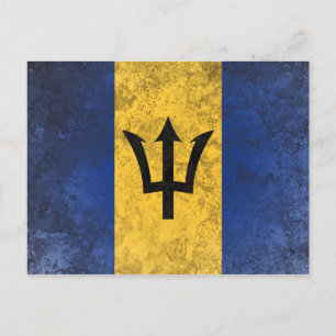 Postal Barbados