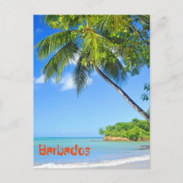Postal Barbados