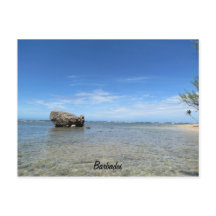 Barbados - Costa Este 1