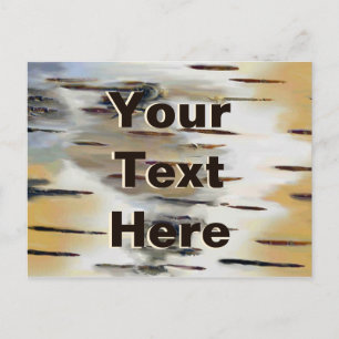 Postal Bárbaro de aves