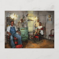 Barber - Propiedad familiar 1942