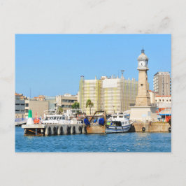 Postal Barcelona
