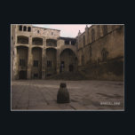 Postal Barcelona<br><div class="desc">Postal de la foto de Barcelona</div>