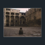 Postal Barcelona<br><div class="desc">Postal de la foto de Barcelona</div>
