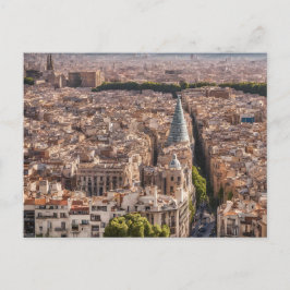 Postal Barcelona (5)