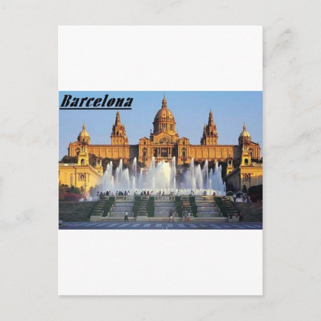 Postal barcelona Angie.JPG (Anverso)