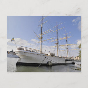 Postal Barco