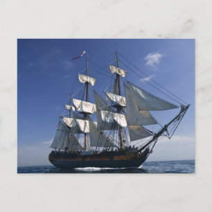 Postal Barco