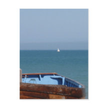 Barco En El Acuerdo