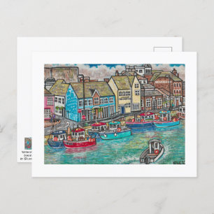 Postal Barco Inn, Weymouth